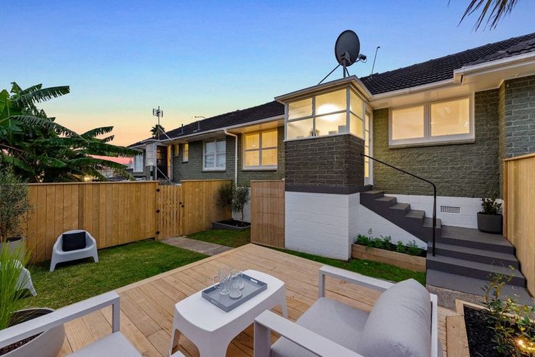 Photo of property in 2/1 Ngaio Street, Takapuna, Auckland, 0622
