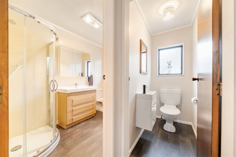 Photo of property in 1/63 Fraser Crescent, Elderslea, Upper Hutt, 5018