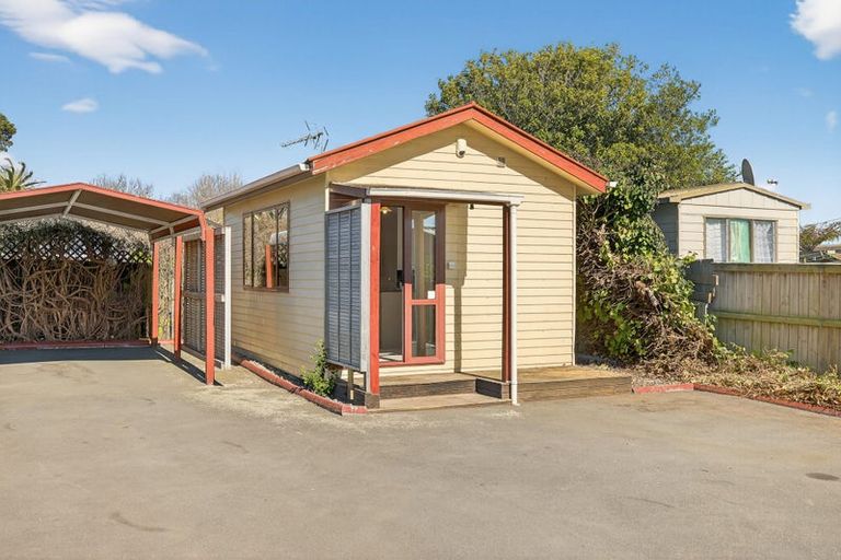 Photo of property in 14 Chelsea Street, Linwood, Christchurch, 8062