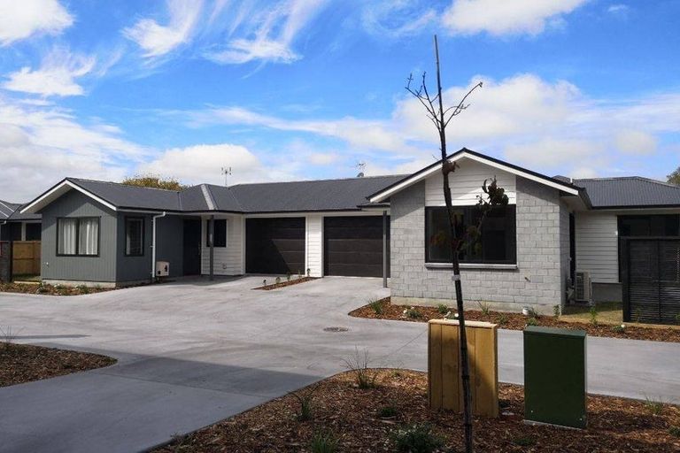 Photo of property in 14/37 North Ridge Drive, Rototuna North, Hamilton, 3210