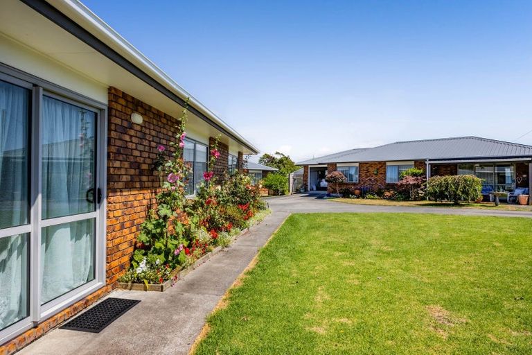 Photo of property in 17 Mcnaughton Street, Waitara, 4320