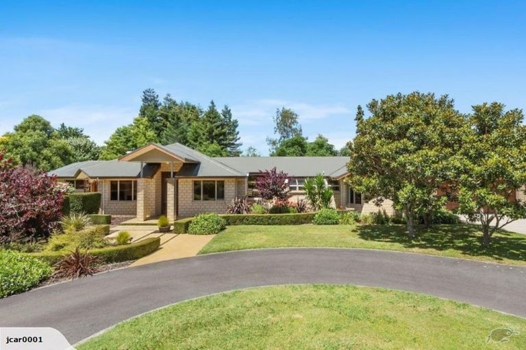 Photo of property in 47a Poplar Lane, Matangi, Hamilton, 3284