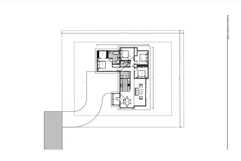 Photo of property in 17 Oswald Street, Mangapapa, Gisborne, 4010