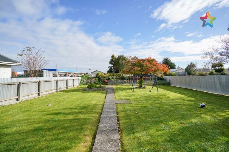 Photo of property in 51 Maitland Street, Strathern, Invercargill, 9812