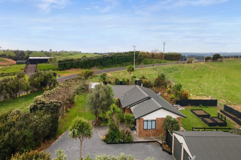 Photo of property in 321 Whiriwhiri Road, Otaua, Waiuku, 2682