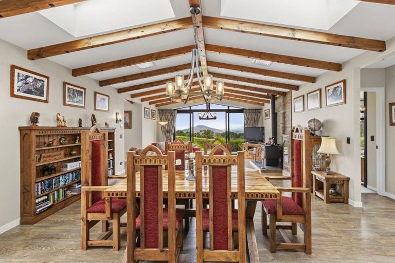 Photo of property in 387 Te Tahi Road, Puketotara, Te Awamutu, 3876