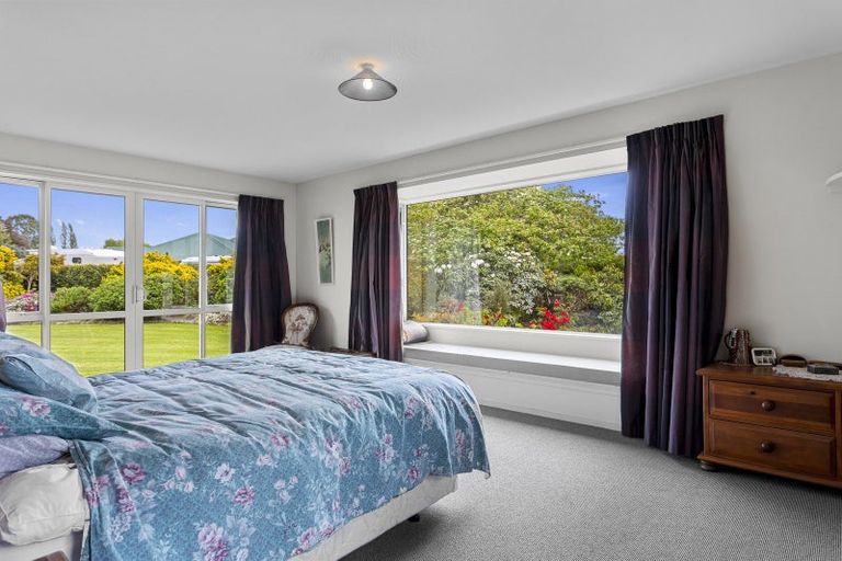 Photo of property in 8 Willowside Place, Amberley, 7410