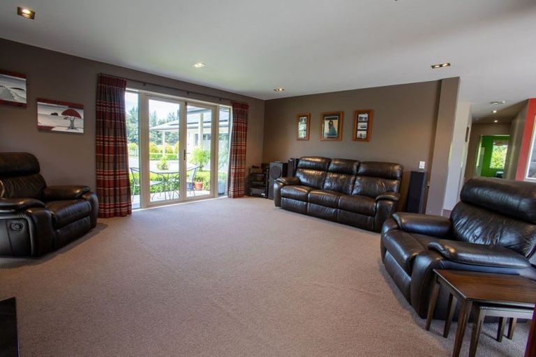 Photo of property in 254a Mangateitei Road, Rangataua, Ohakune, 4691