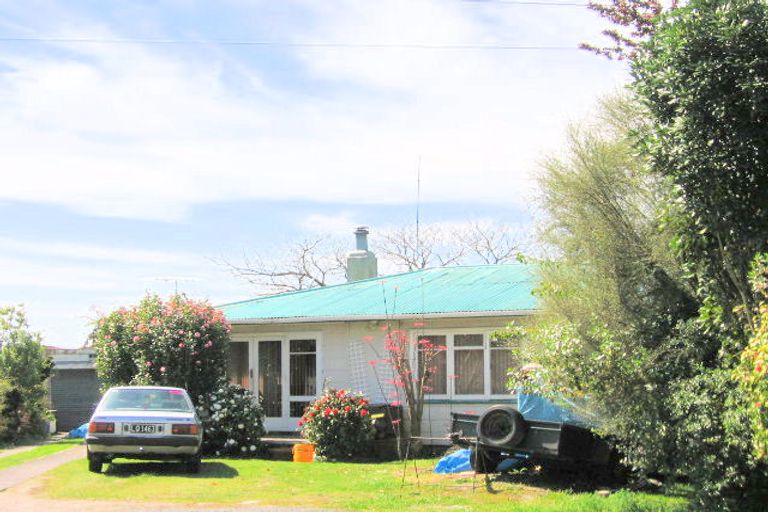 Photo of property in 15 Roosevelt Road, Western Heights, Rotorua, 3015