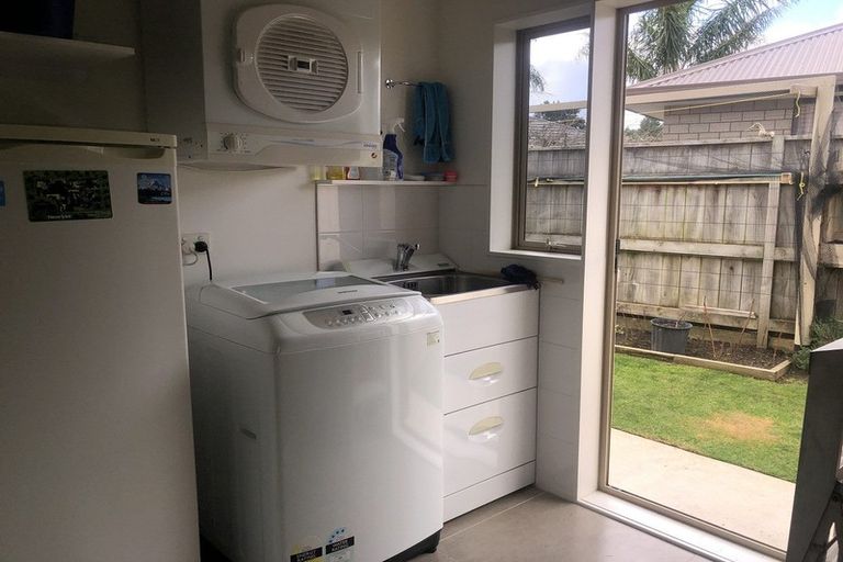 Photo of property in 4 Flax Street, Ruakaka, 0116