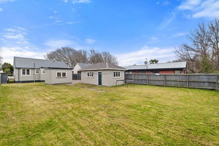 Photo of property in 34 Jebson Street, Mairehau, Christchurch, 8013