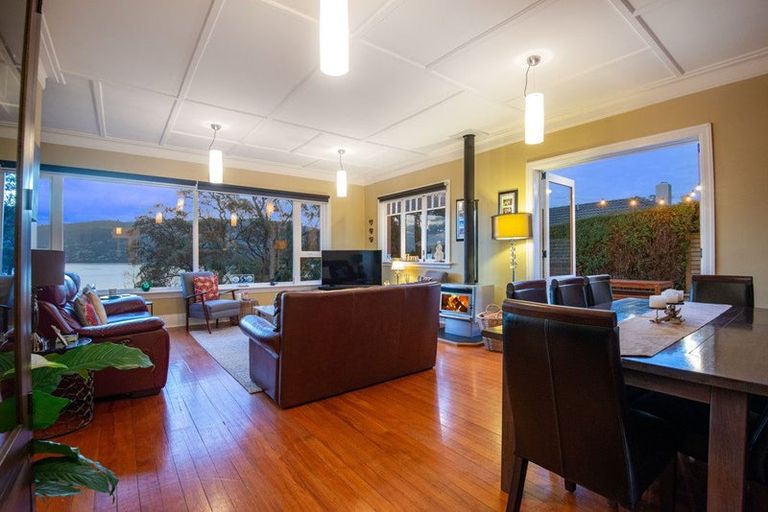 Photo of property in 13 Marion Street, Macandrew Bay, Dunedin, 9014