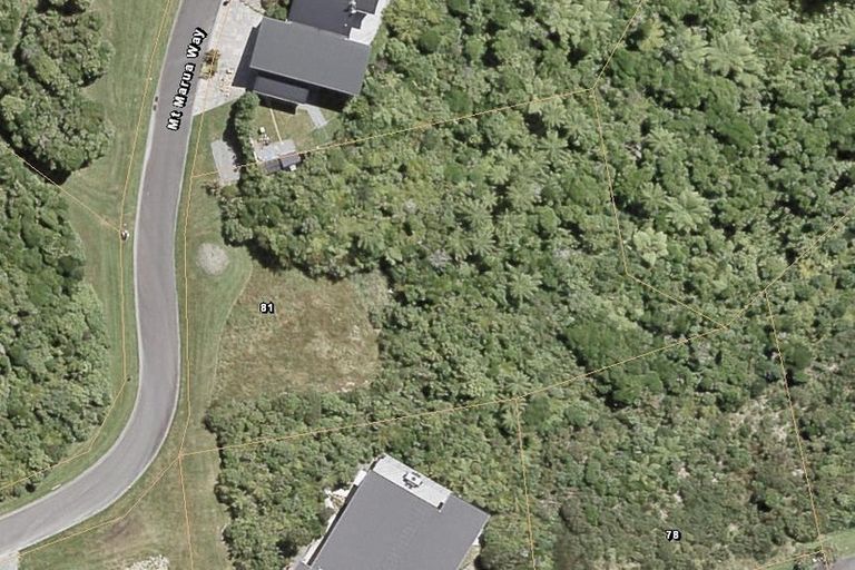 Photo of property in 81 Mount Marua Way, Timberlea, Upper Hutt, 5018