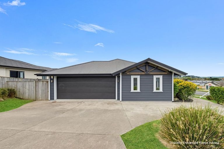 Photo of property in 24 Hitchen Road, Pokeno, 2402