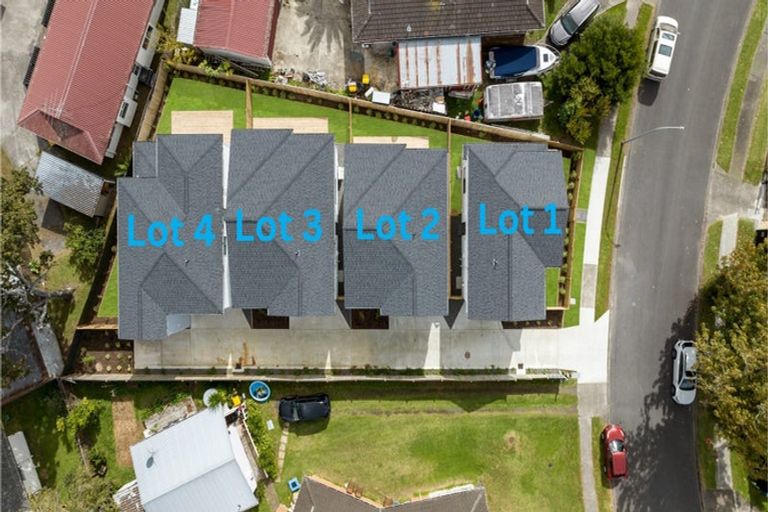 Photo of property in 23a Studfall Street, Pakuranga Heights, Auckland, 2010