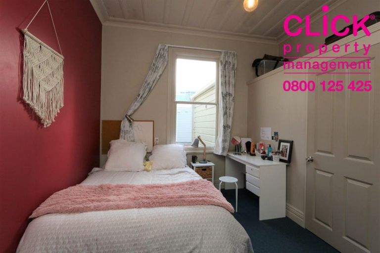 Photo of property in 118 Harbour Terrace, North Dunedin, Dunedin, 9016