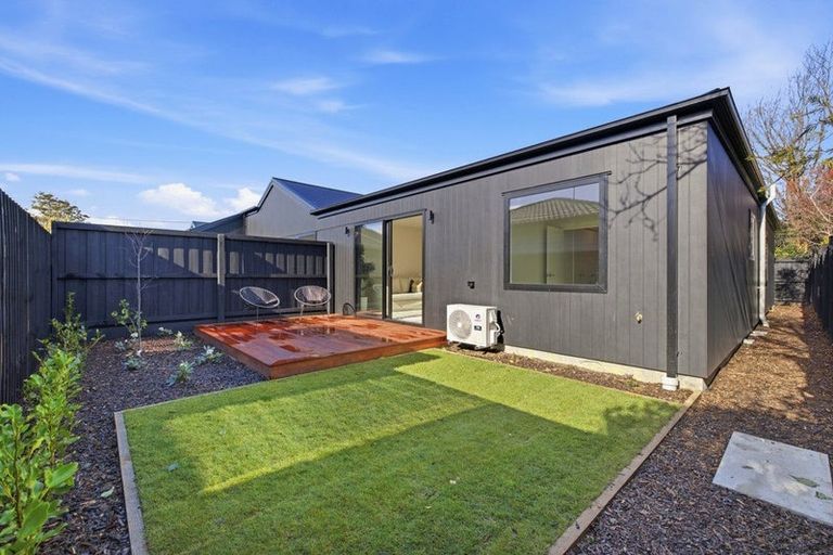 Photo of property in 44 Cumnor Terrace, Woolston, Christchurch, 8023