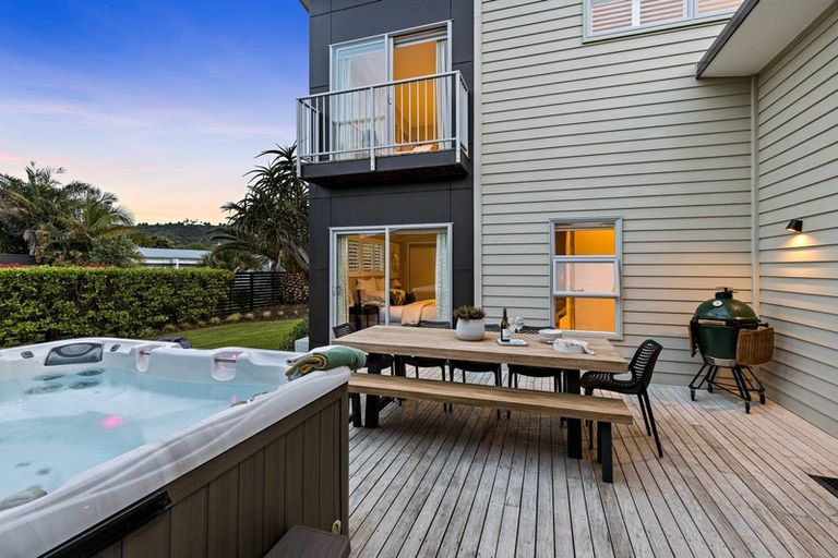 Photo of property in 253 Mangatawhiri Road, Omaha, 0986