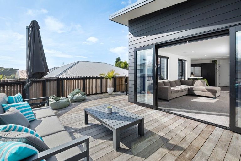 Photo of property in 11 Anatere Rise, Athenree, Katikati, 3177