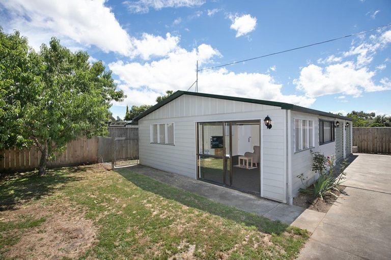 Photo of property in 161 Bridge Street, Bulls, 4818