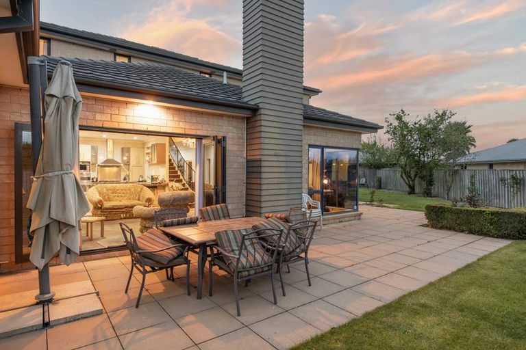 Photo of property in 6 East Ellington Drive, Mairehau, Christchurch, 8052