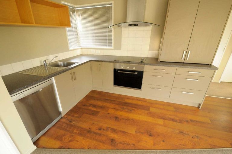 Photo of property in 3/190 Lincoln Road, Addington, Christchurch, 8024