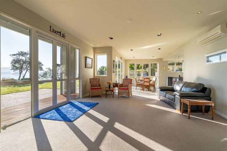 Photo of property in 7 Camp Street, Broad Bay, Dunedin, 9014