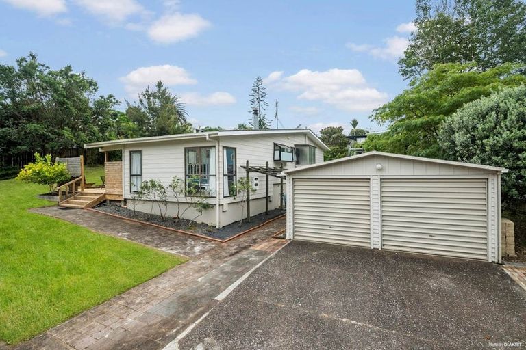 Photo of property in 75 Powrie Street, Glenfield, Auckland, 0629