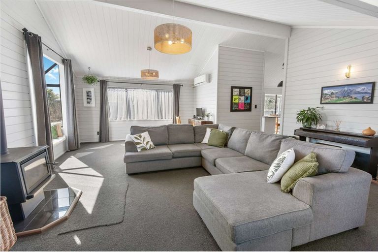 Photo of property in 31 Blomfield Street, Pukehangi, Rotorua, 3015