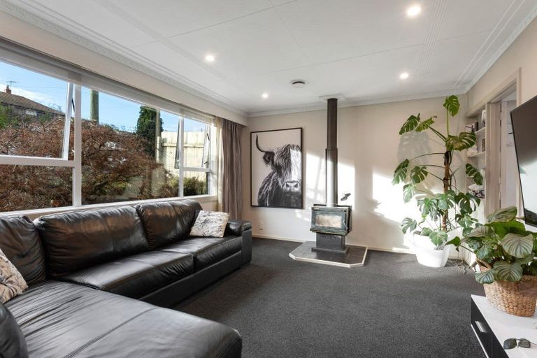 Photo of property in 12 Waldron Crescent, Green Island, Dunedin, 9018