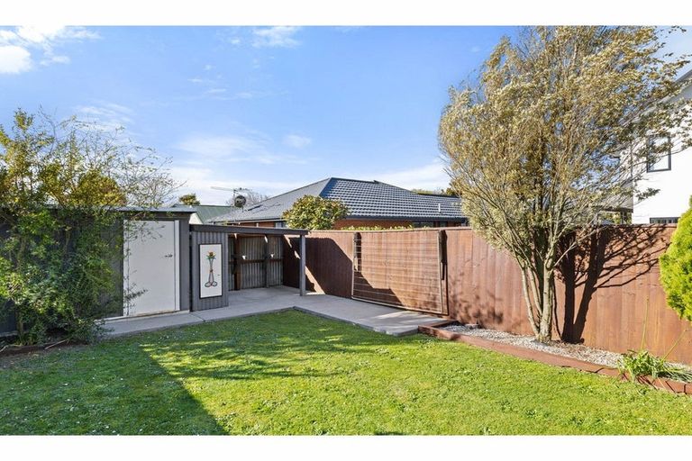 Photo of property in 41 Winton Street, St Albans, Christchurch, 8014