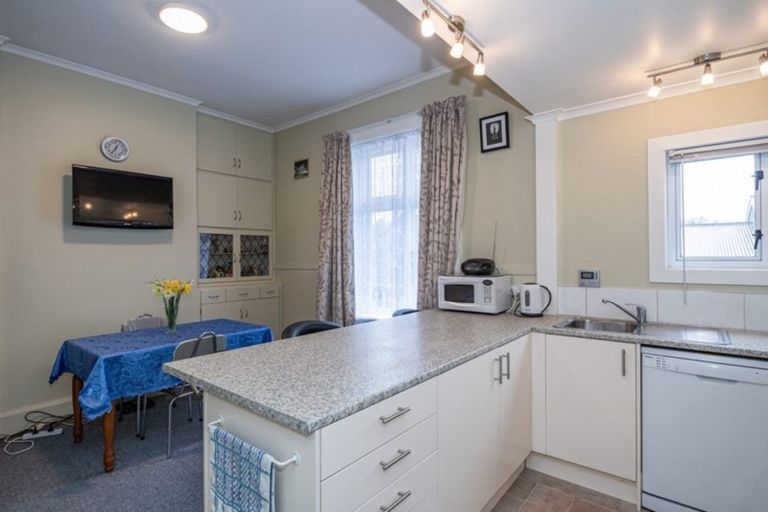 Photo of property in 8 Cameron Street, Seaview, Timaru, 7910