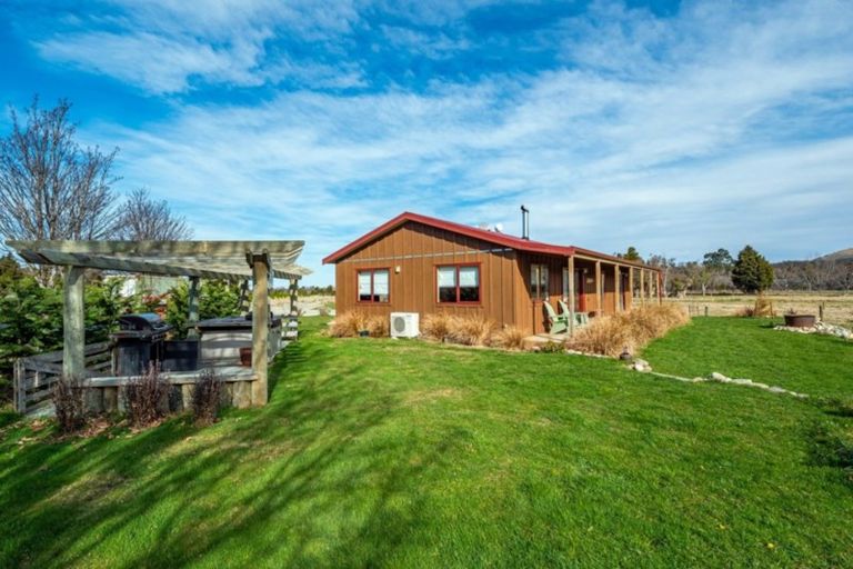 Photo of property in 1248 Peel Forest Road, Peel Forest, Geraldine, 7992