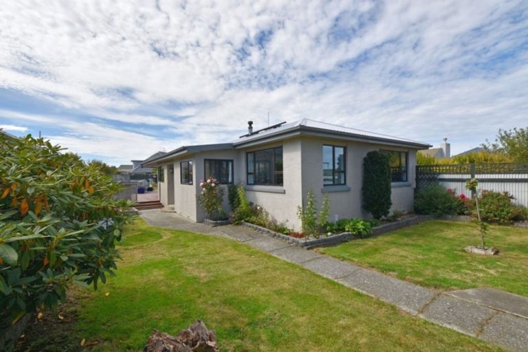 Photo of property in 166 Metzger Street, Heidelberg, Invercargill, 9812