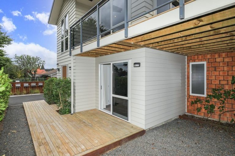 Photo of property in 1/9 Wellington Street, Hamilton East, Hamilton, 3216