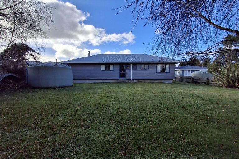 Photo of property in 26 Miharo Street, Rangataua, Ohakune, 4691