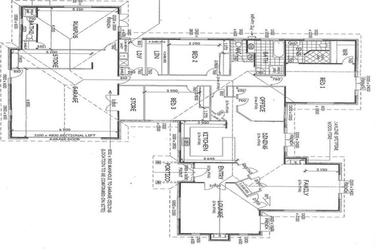 Photo of property in 401 Telephone Road, Puketaha, Hamilton, 3281