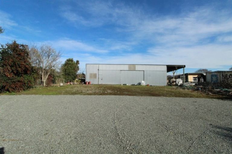 Photo of property in 54 Te Ngawai Road, Pleasant Point, 7903