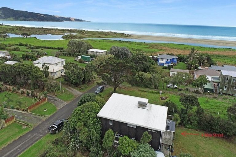 Photo of property in 4 Moa Street, Ahipara, Kaitaia, 0481