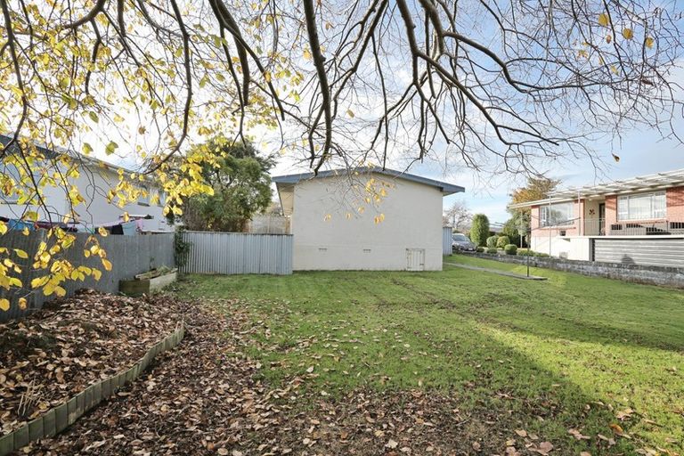Photo of property in 61 Anglem Street, Hawthorndale, Invercargill, 9810