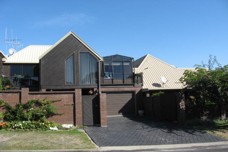 Photo of property in 17 Monowai Place, Glenwood, Timaru, 7910