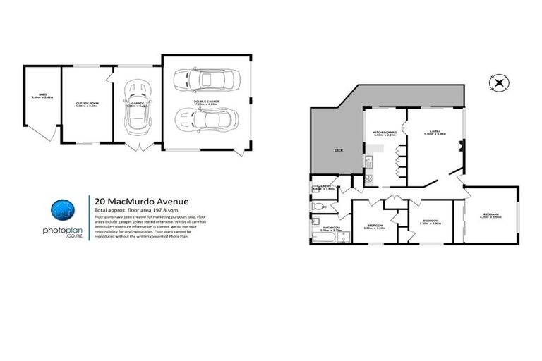 Photo of property in 20 Macmurdo Avenue, Glenview, Hamilton, 3206