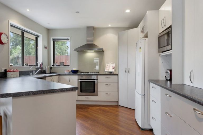 Photo of property in 16 John Leith Place, Leithfield, Amberley, 7481