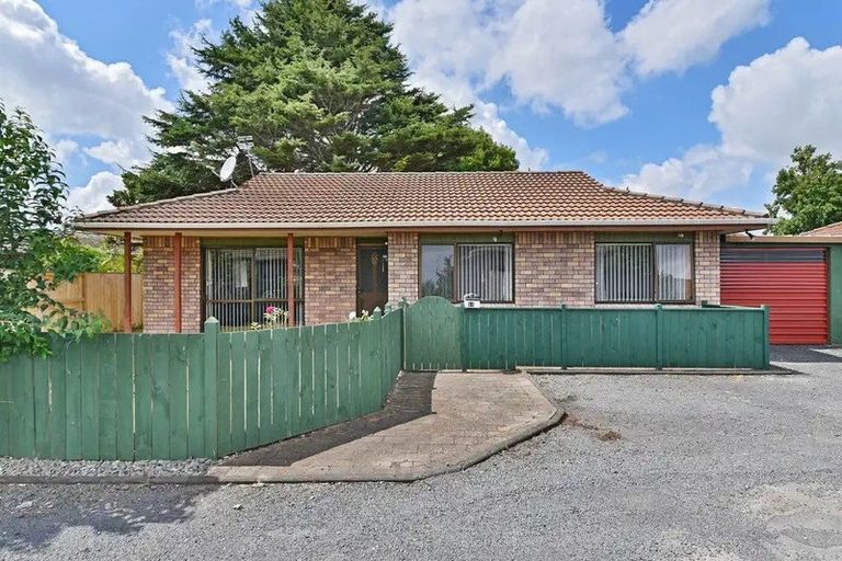 Photo of property in 11/50 Gray Avenue, Mangere East, Auckland, 2024
