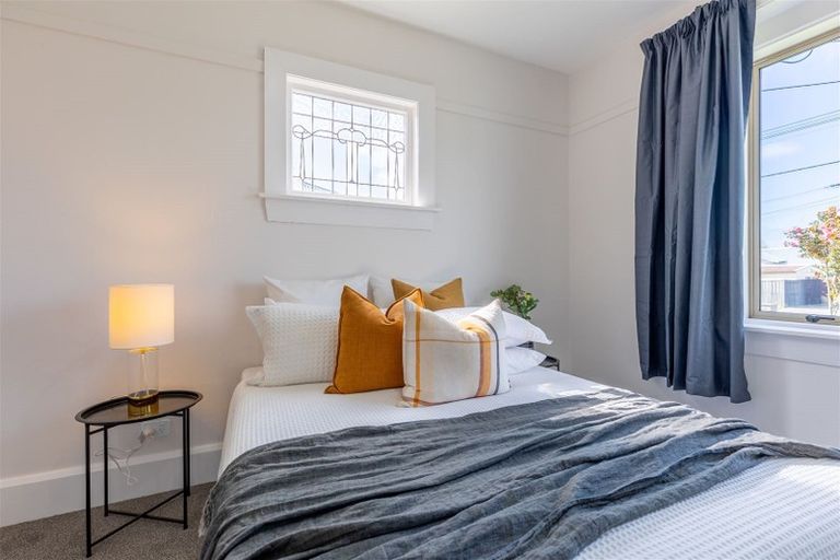 Photo of property in 1/37 Hay Street, Bromley, Christchurch, 8062