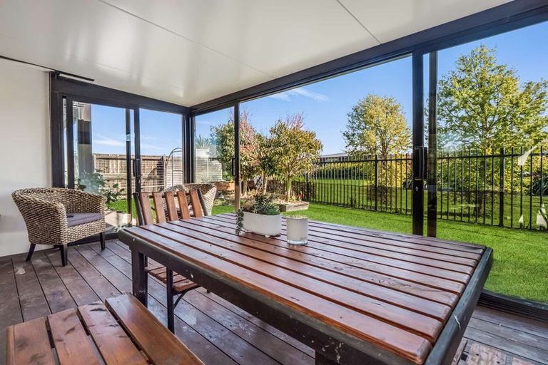 Photo of property in 10 Koreke Lane, Halswell, Christchurch, 8025