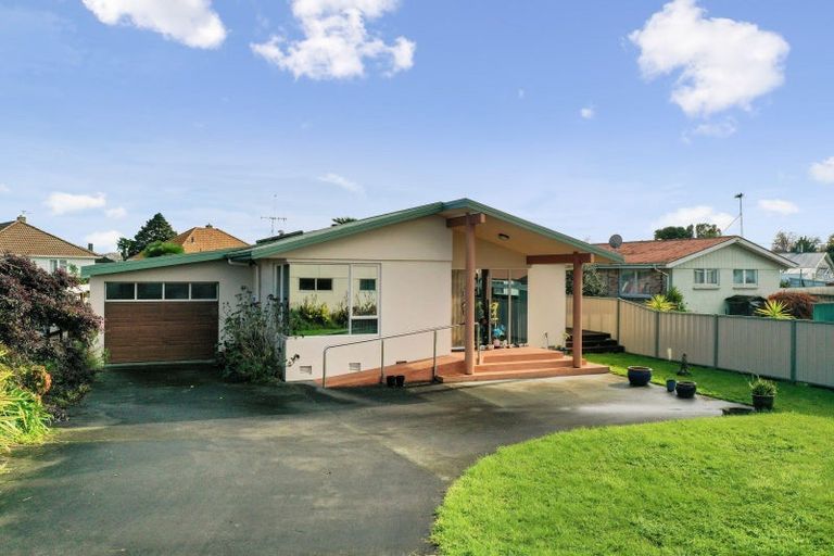 Photo of property in 249 Mutu Street, Te Awamutu, 3800