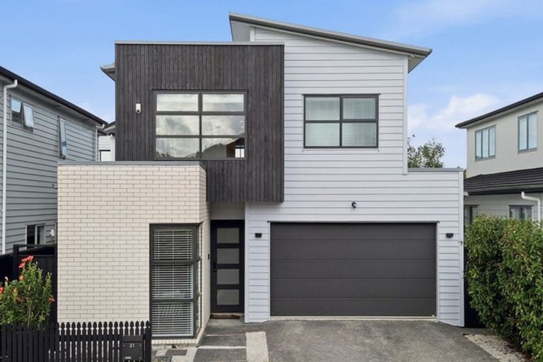Photo of property in 31 Myland Drive, Hobsonville, Auckland, 0616