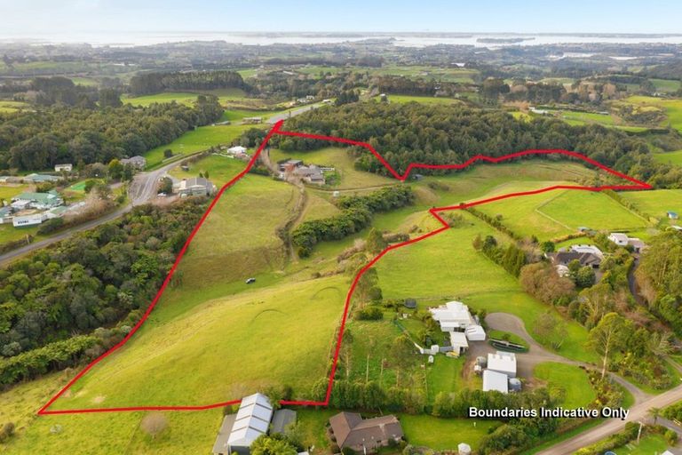Photo of property in 441b Whakamarama Road, Whakamarama, Tauranga, 3179