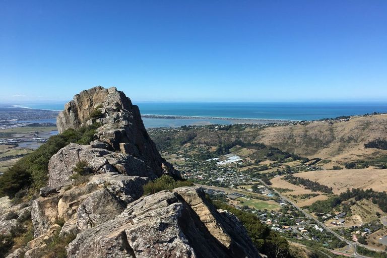 Photo of property in 5 Kairuri Lane, Heathcote Valley, Christchurch, 8022